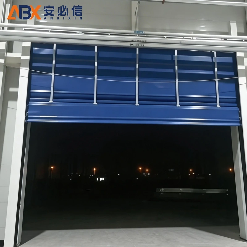 玉树藏族自治州翻转式卸货平台
